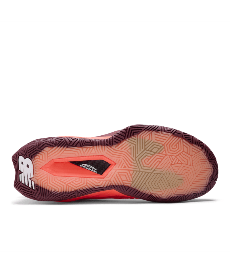 Coco CG2 - URGENT RED