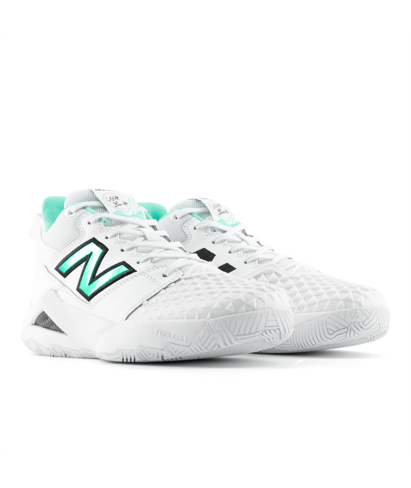 Coco CG2 - NB 103 WHITE (WCOC1X3)