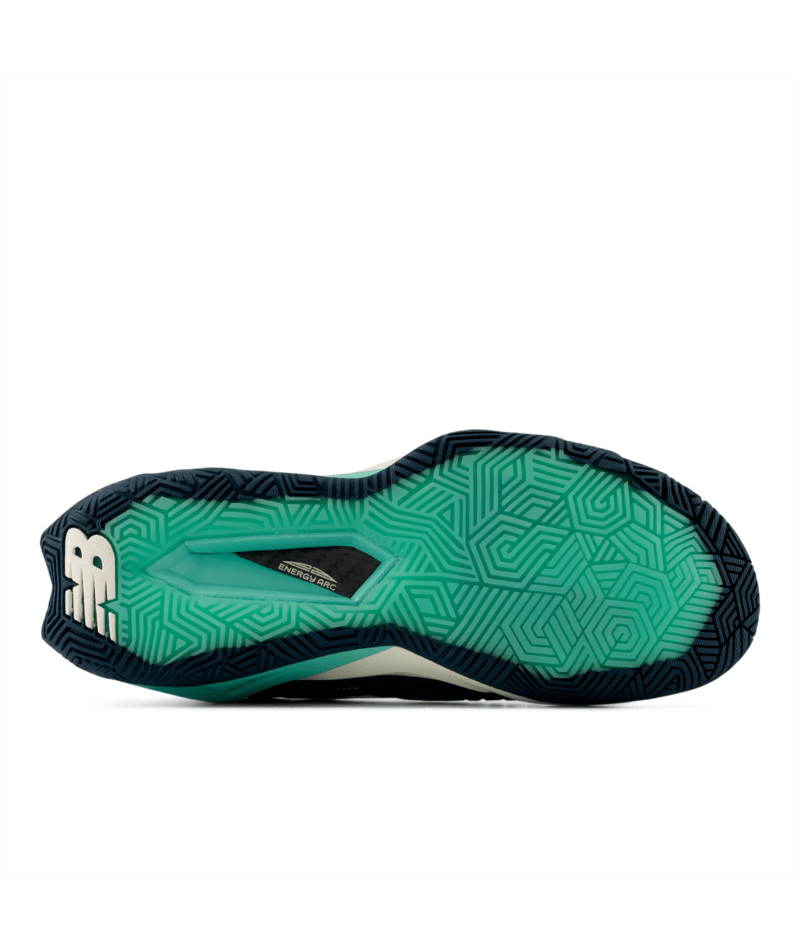Coco CG2 - MEDUSA GREEN