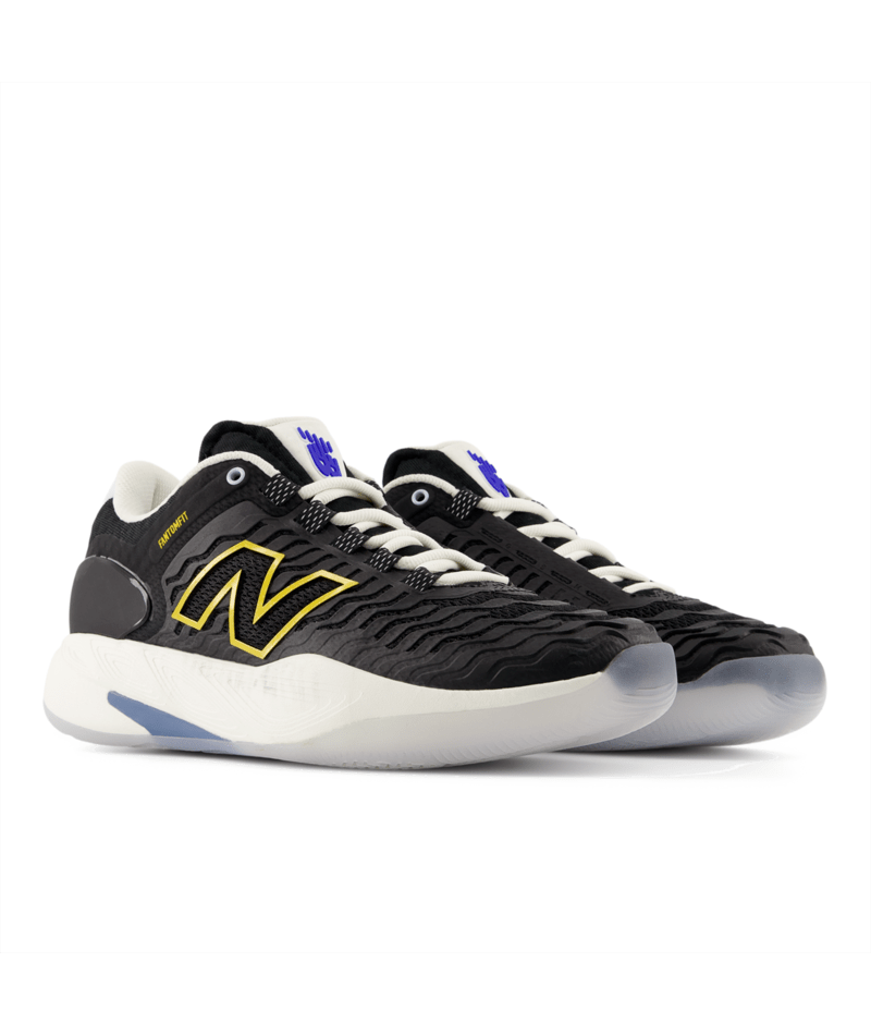 Fresh Foam X CT-Rally v2 - BLACK