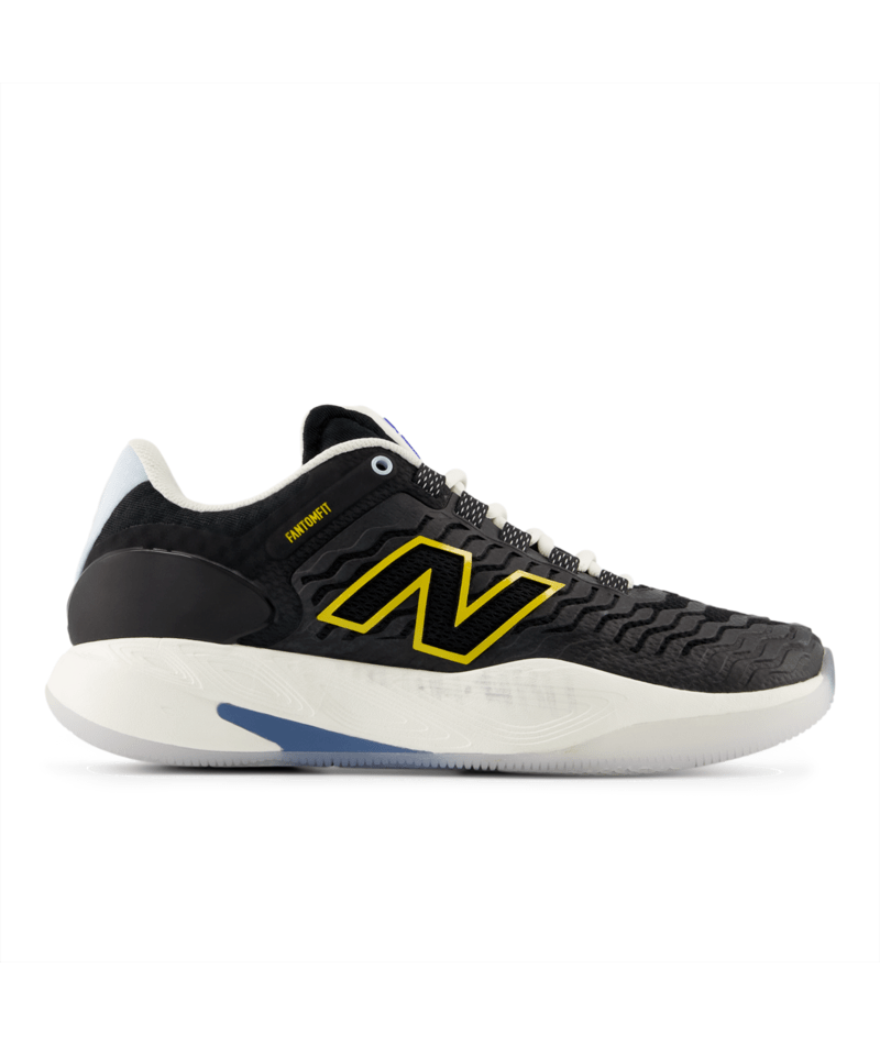 Fresh Foam X CT-Rally v2 - BLACK