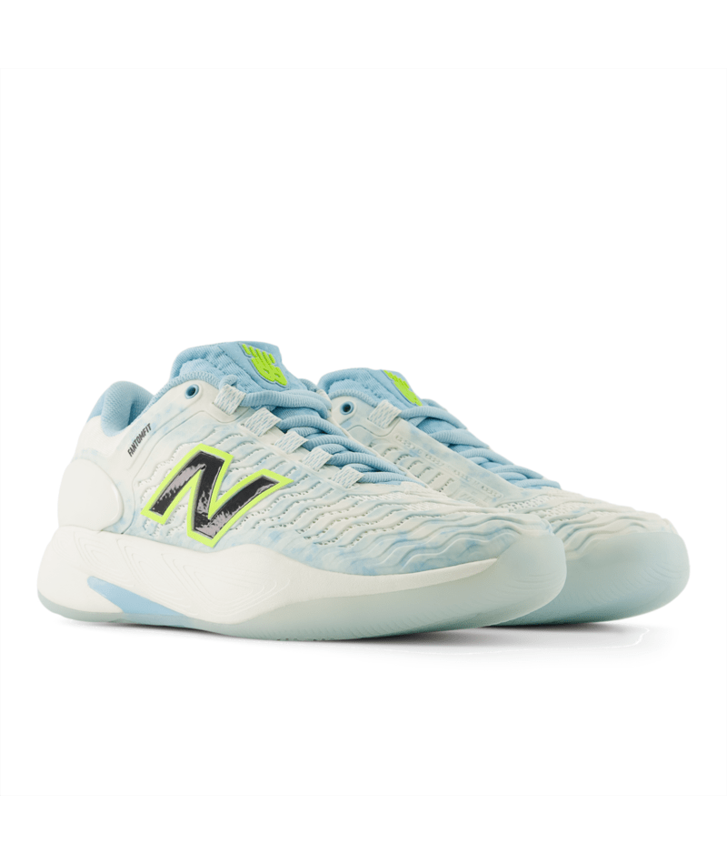 Fresh Foam X CT-Rally v2 - SEA SALT (WRAL36B)