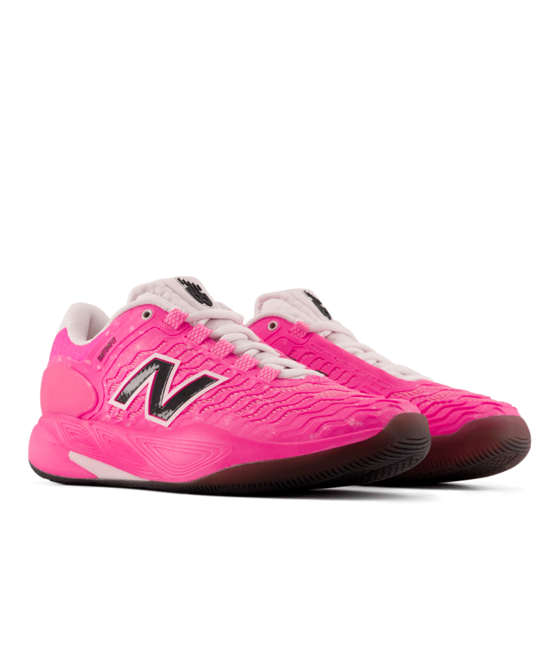 Fresh Foam X CT-Rally v2 - PINK HEAT
