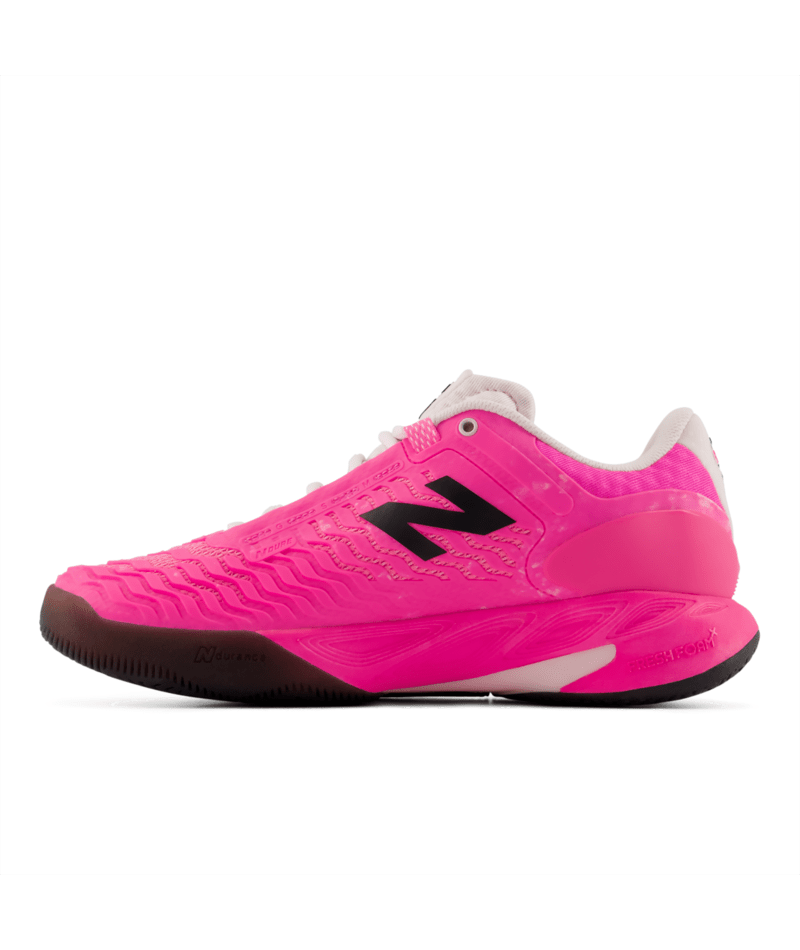Fresh Foam X CT-Rally v2 - PINK HEAT