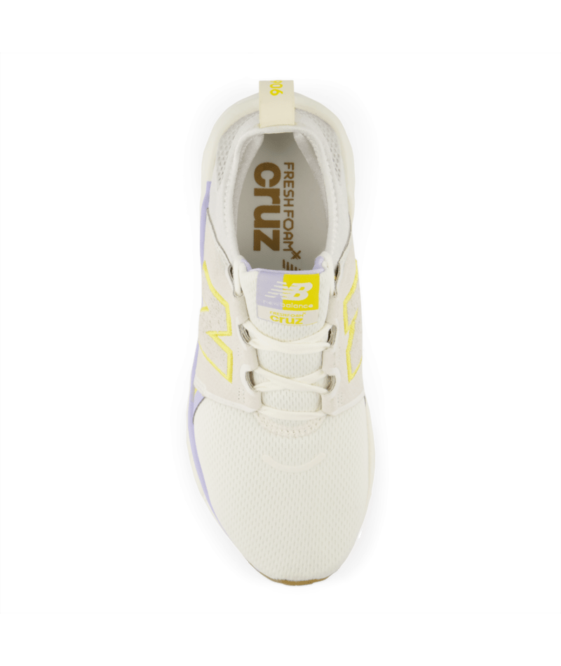 Fresh Foam X CRUZ v3 - SEA SALT