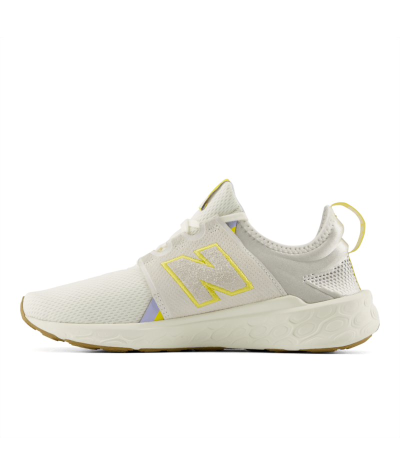 Fresh Foam X CRUZ v3 - SEA SALT