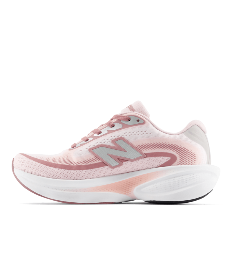 Ellipse - STONE PINK