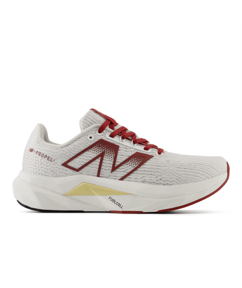 FuelCell Propelv5 - WHITE (WFCPRBR5)