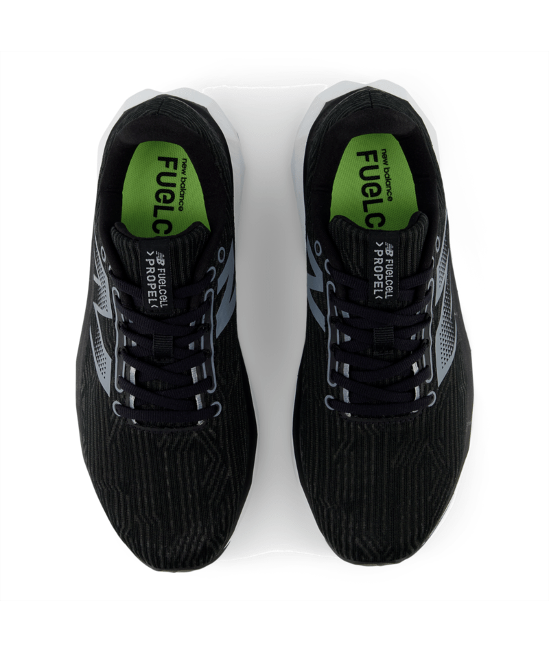 FuelCell Propelv5 - BLACK