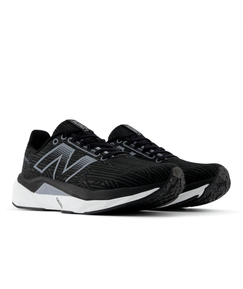 FuelCell Propelv5 - BLACK