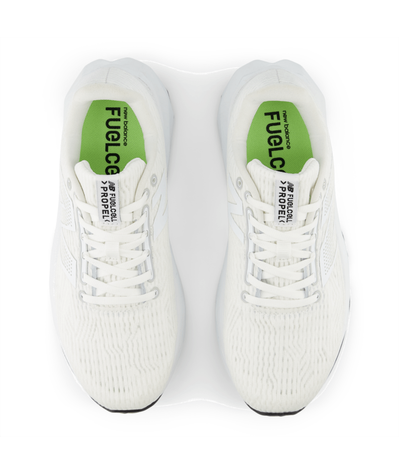 FuelCell Propelv5 - WHITE (WFCPRLW5)