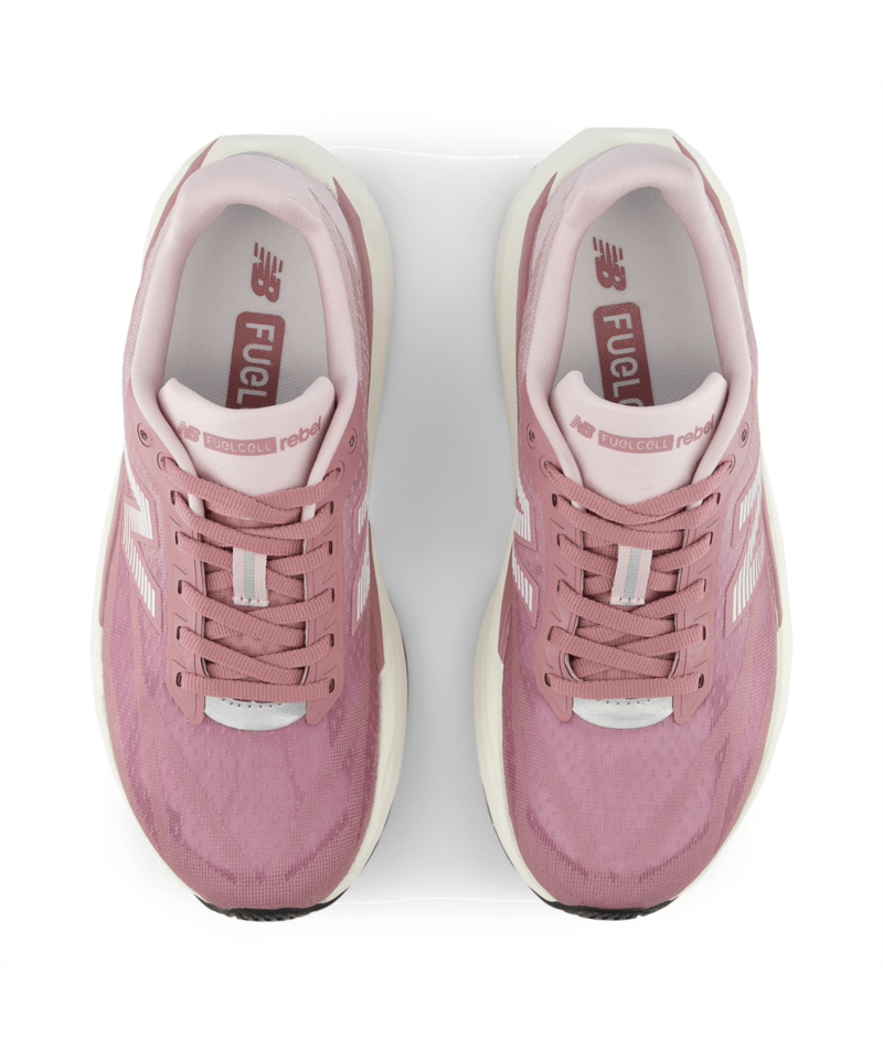 FuelCell Rebel v5 - STONE PINK