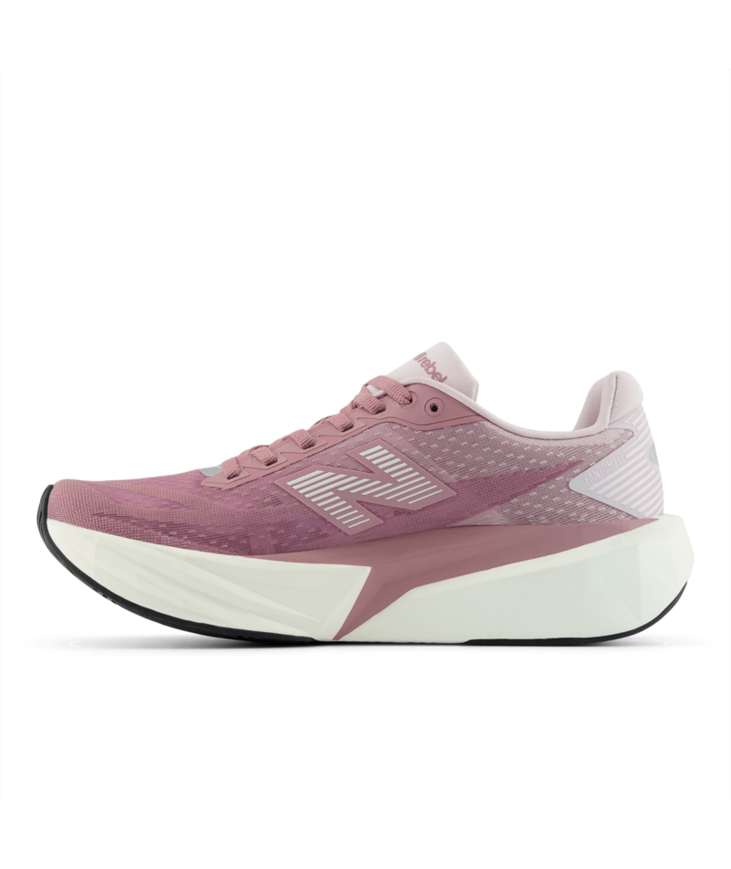 FuelCell Rebel v5 - STONE PINK