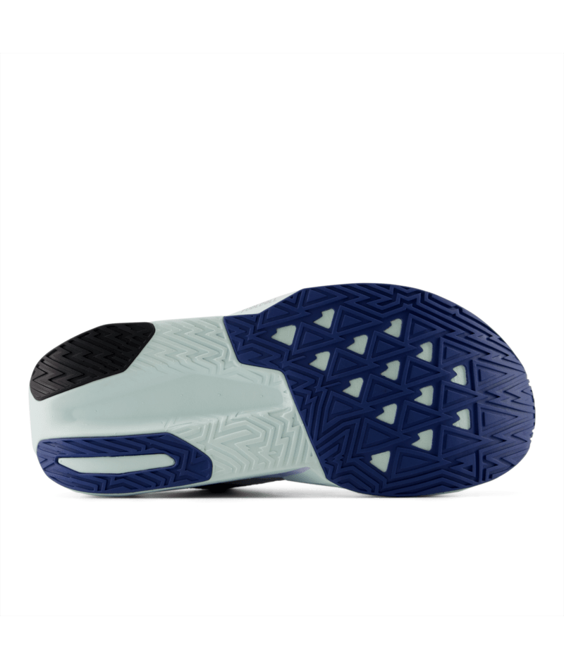FuelCell Rebel v5 - FAIRWEATHER BLUE