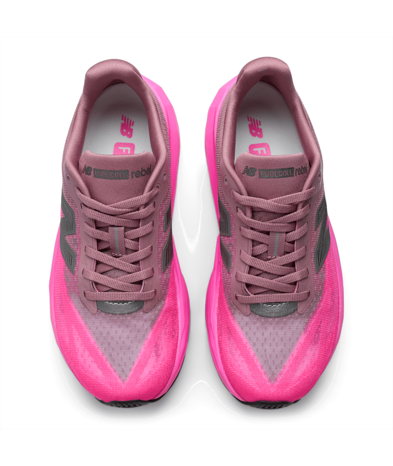 FuelCell Rebel v5 - PINK HEAT