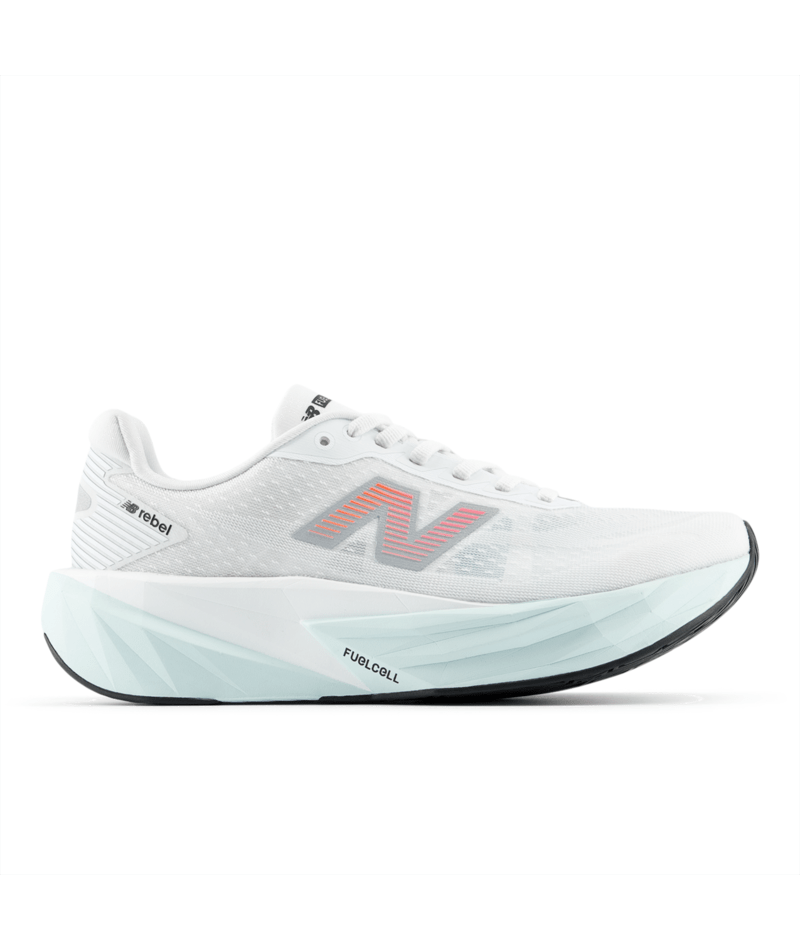 FuelCell Rebel v5 - NB 103 WHITE