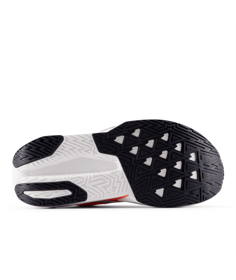 FuelCell Rebel v5 - URGENT RED