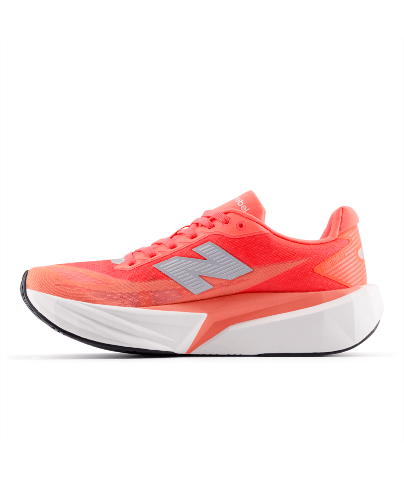 FuelCell Rebel v5 - URGENT RED