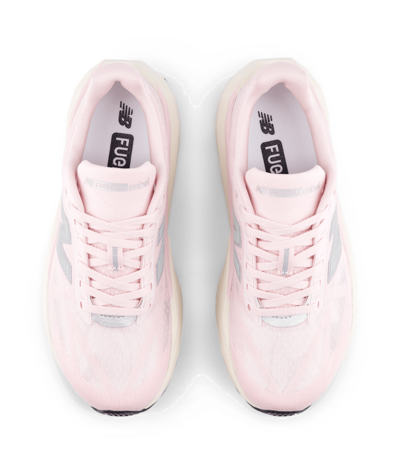 FuelCell Rebel v5 - PINK GRANITE