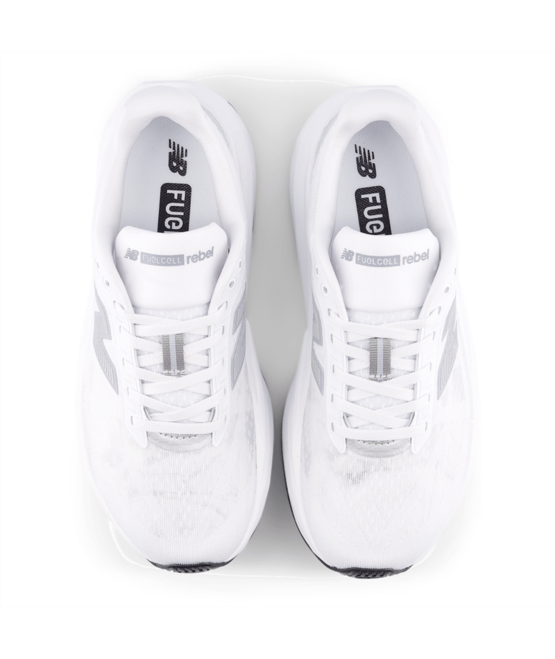 FuelCell Rebel v5 - WHITE