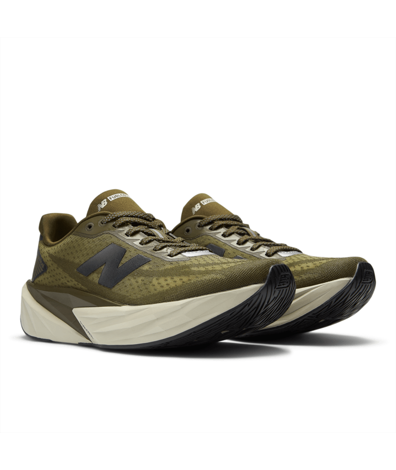 FuelCell Rebel v5 - WOODLAND