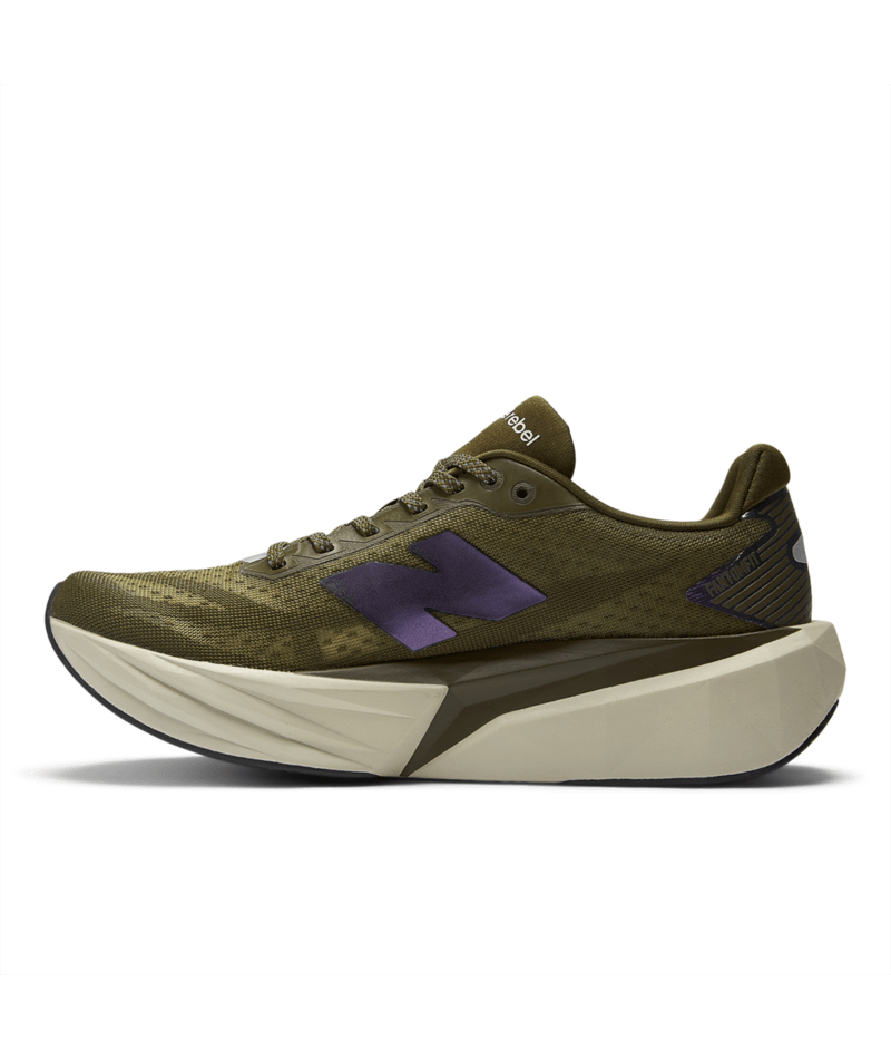 FuelCell Rebel v5 - WOODLAND