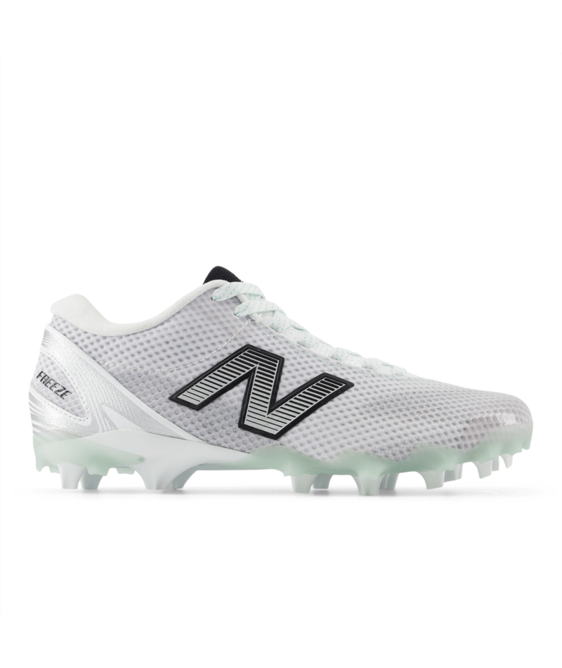 FreezeLX v5 Low - WHITE