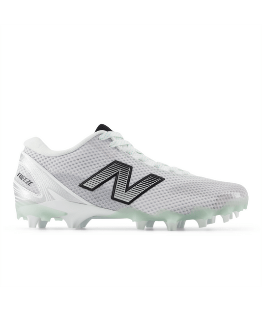 FreezeLX v5 Low - WHITE