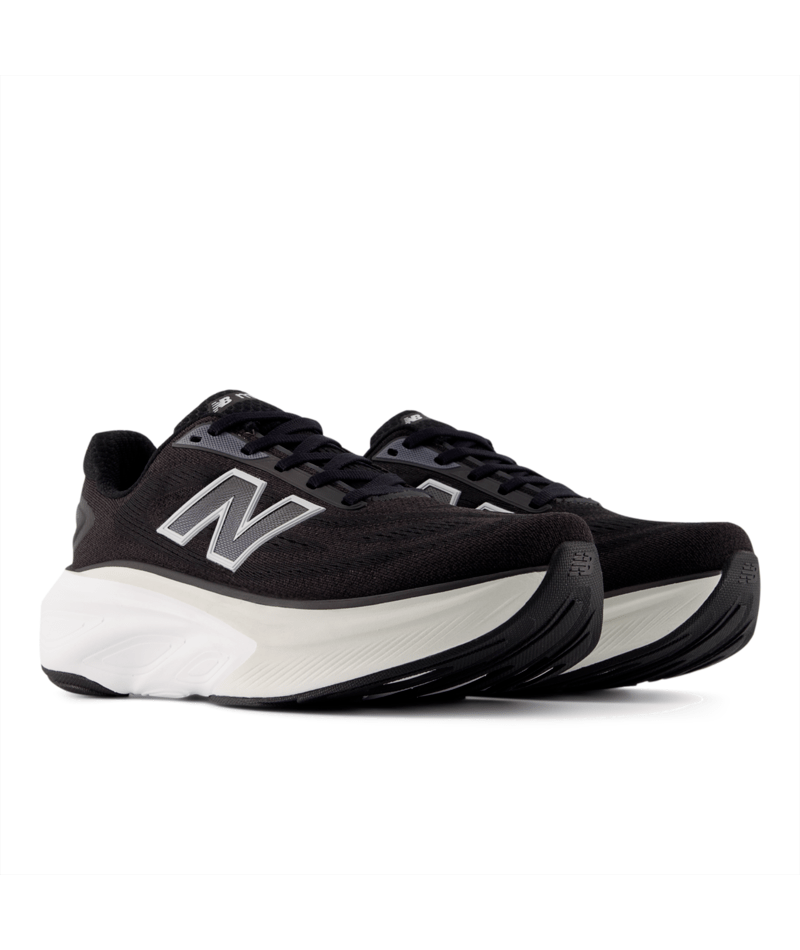 Fresh Foam X More v6 - BLACK