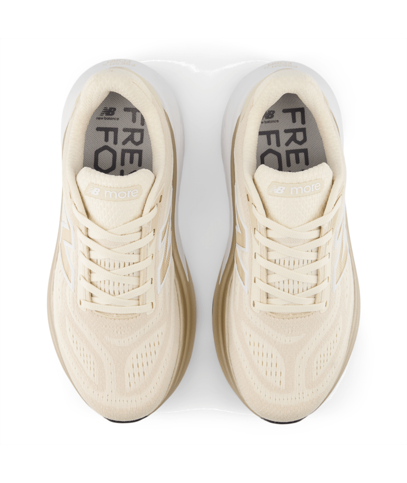 Fresh Foam X More v6 - PERMAFROST