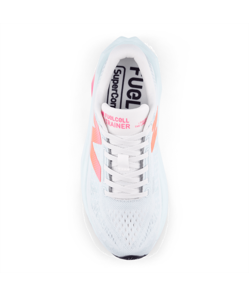 FuelCell SuperComp Trainer v3 - GLINT BLUE