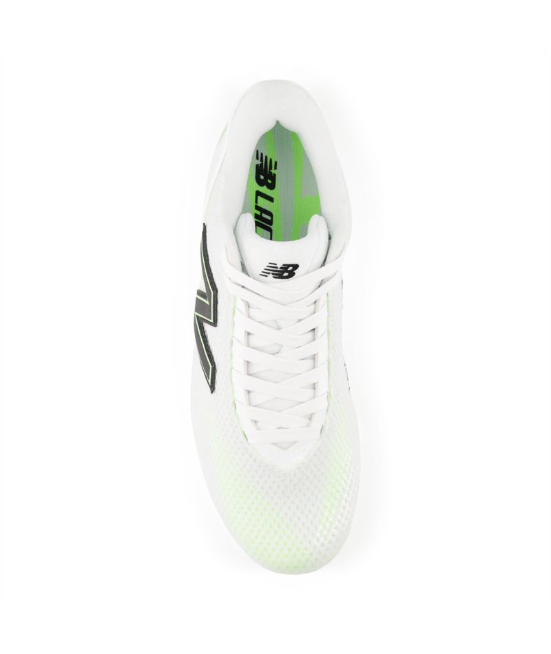 FreezeLX v5 Low - NB 103 WHITE