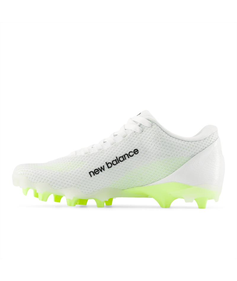 FreezeLX v5 Low - NB 103 WHITE
