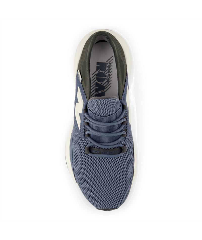 Fresh Foam Roav - SHADOW BLUE