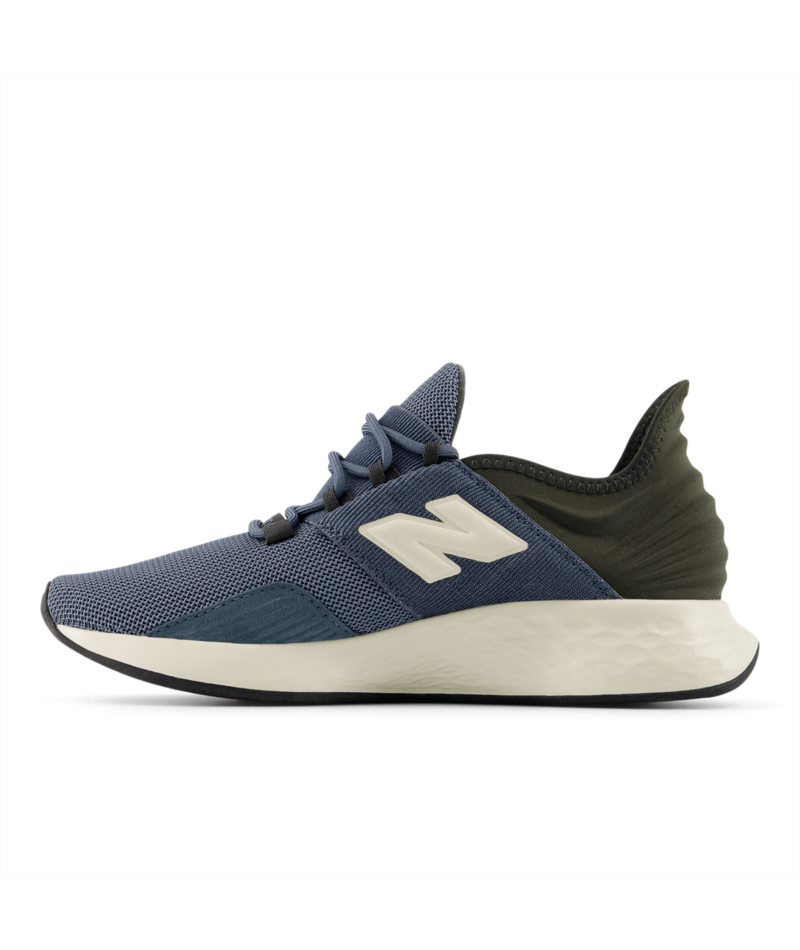 Fresh Foam Roav - SHADOW BLUE