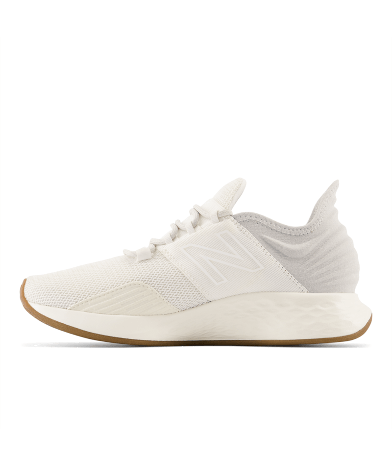 Fresh Foam Roav - WHITE