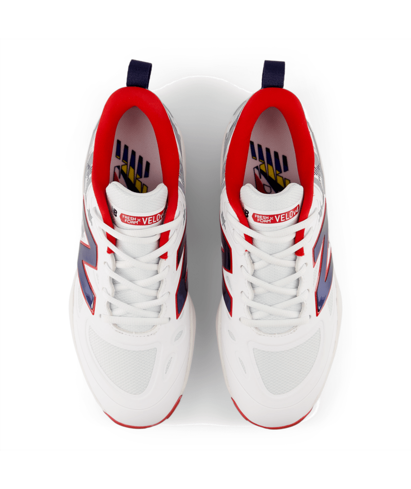 Velo V4 - NB 103 WHITE