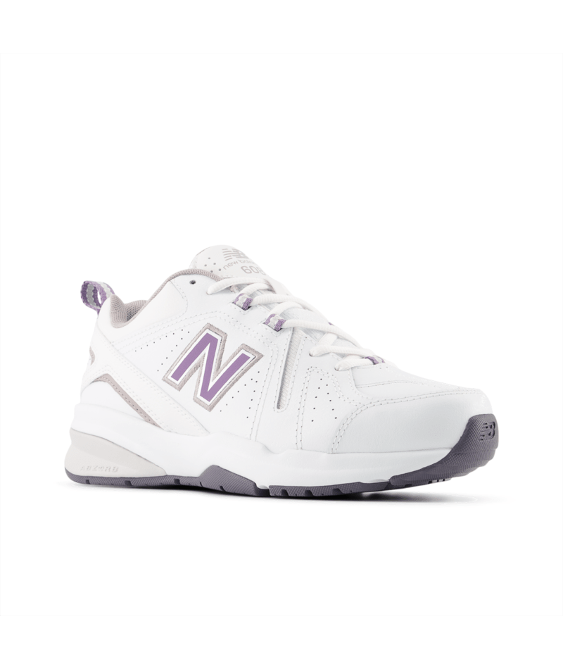 WX608V5 - NB WHITE (W6082C9)