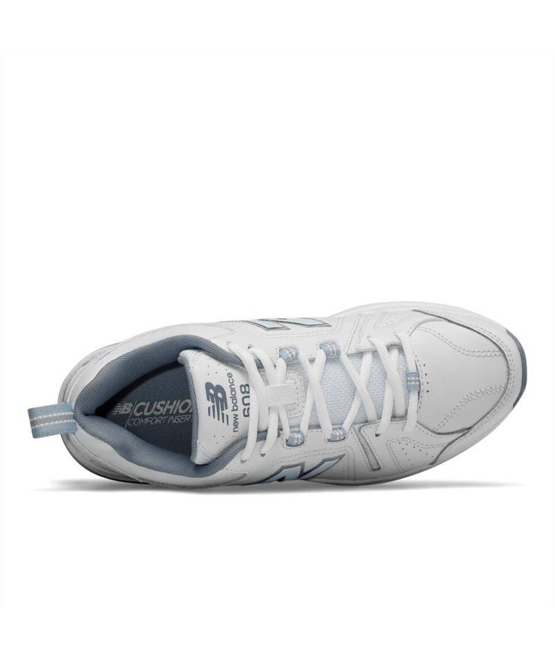WX608V5 - WHITE