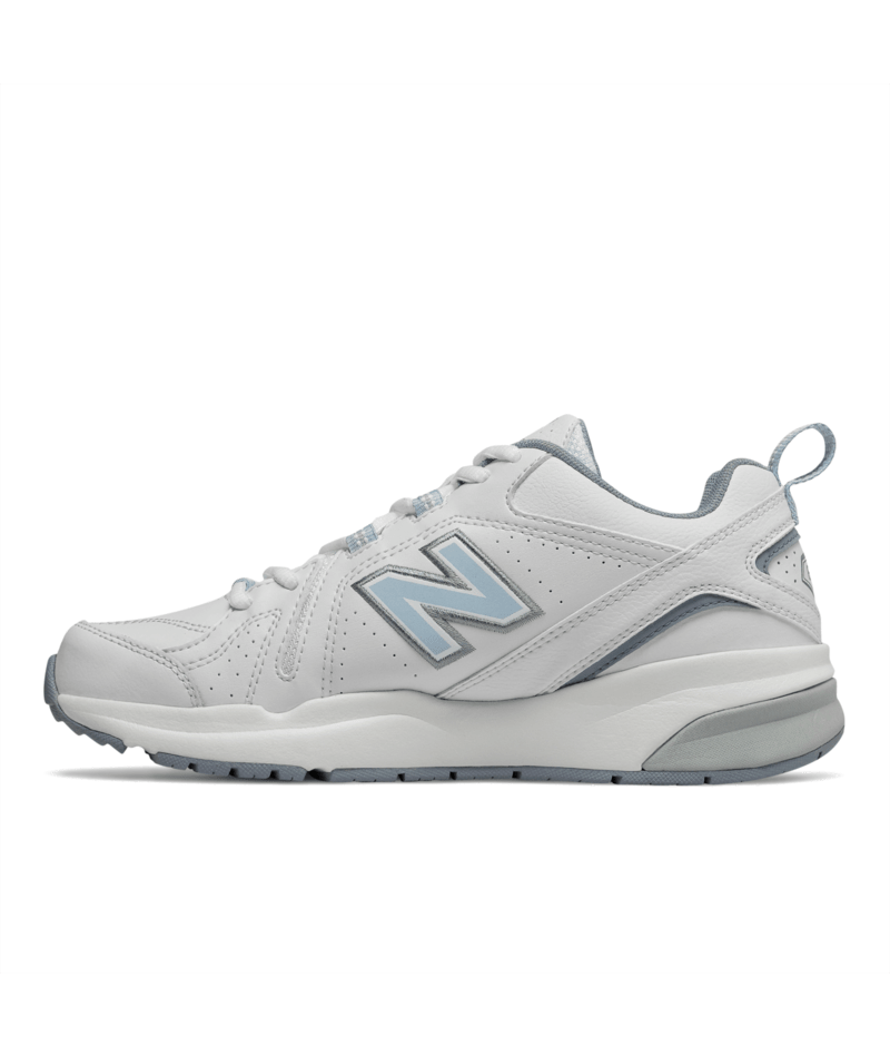 WX608V5 - WHITE
