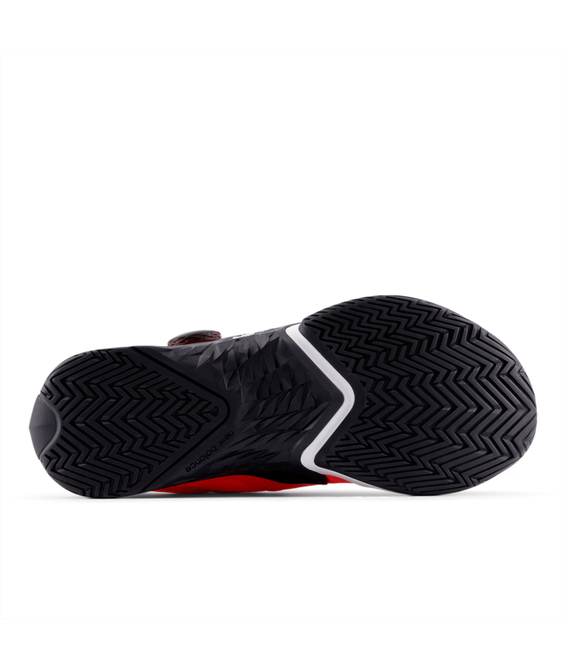 Minimus TR BOA® v2 - URGENT RED