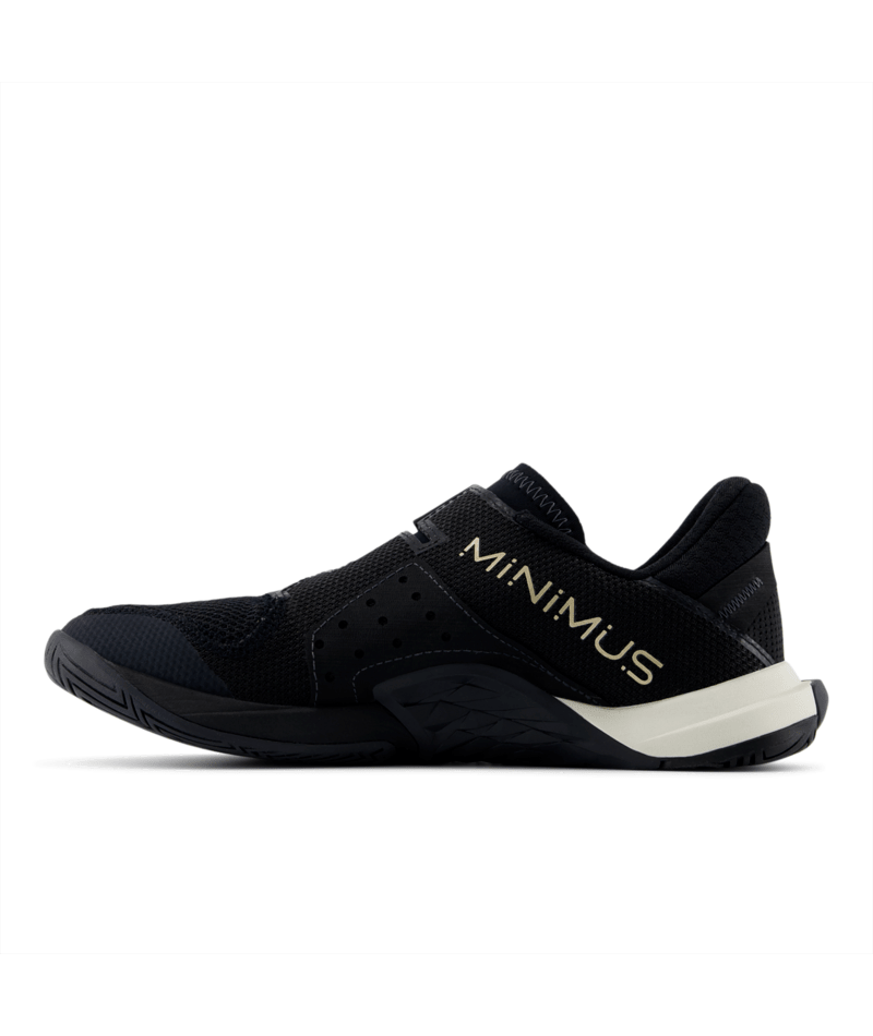 Minimus TR BOA® v2 - BLACK
