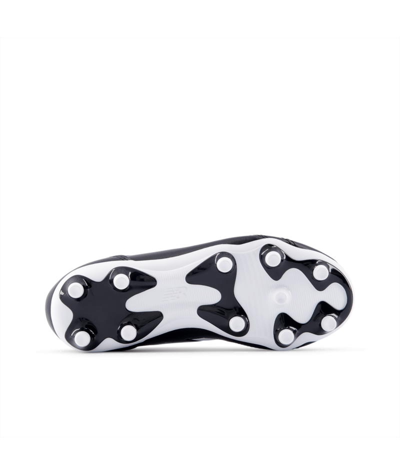 442 TEAM JNR FG V3 - Black