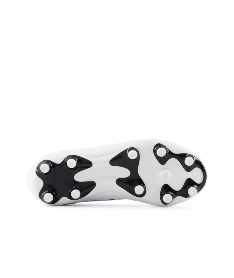442 TEAM JNR FG V3 - WHITE