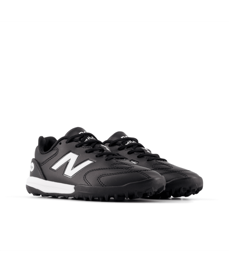 442 TEAM JNR TF V3 - Black
