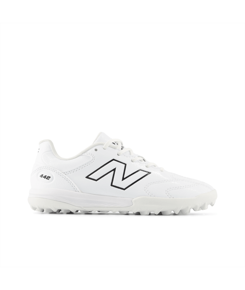 442 TEAM JNR TF V3 - NB 103 WHITE