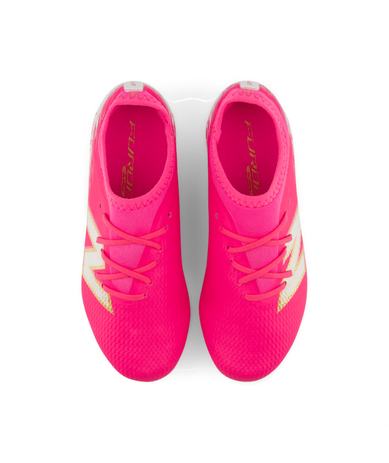 Furon Team Jnr FG V8 - PINK HEAT