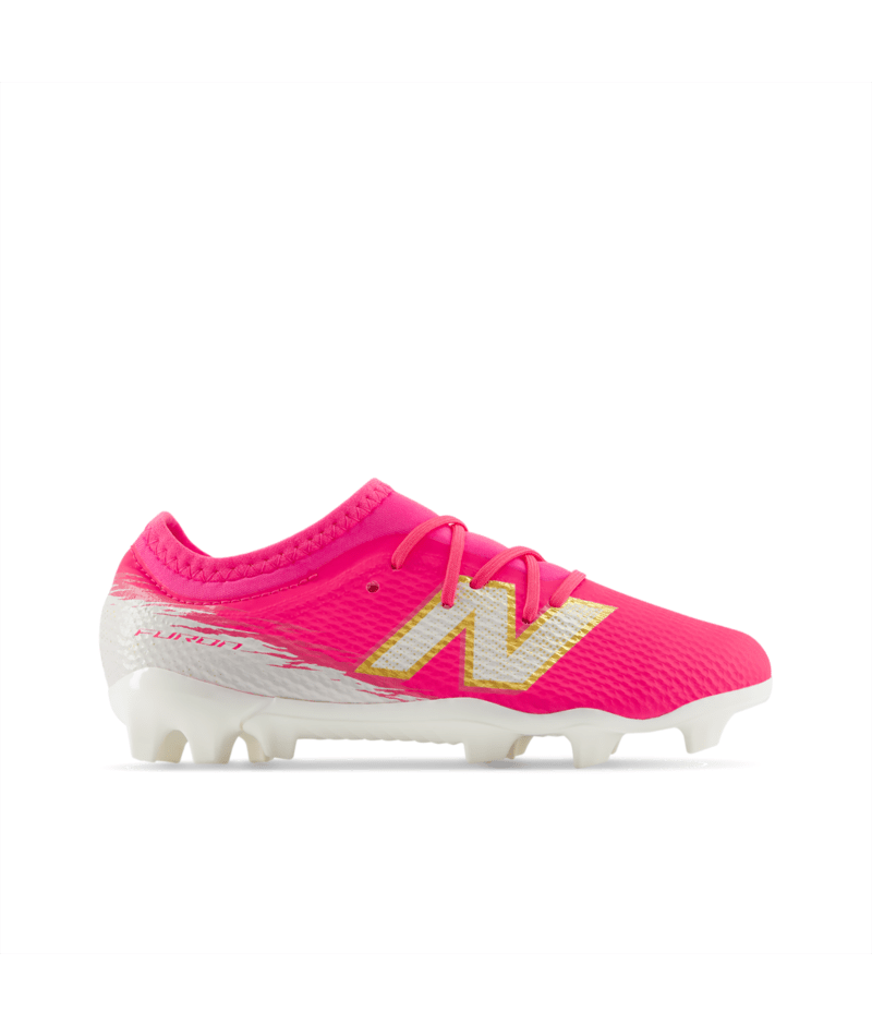Furon Team Jnr FG V8 - PINK HEAT