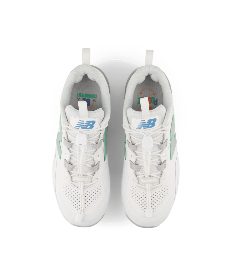 Fuelcell Lindor 3 Youth - WHITE