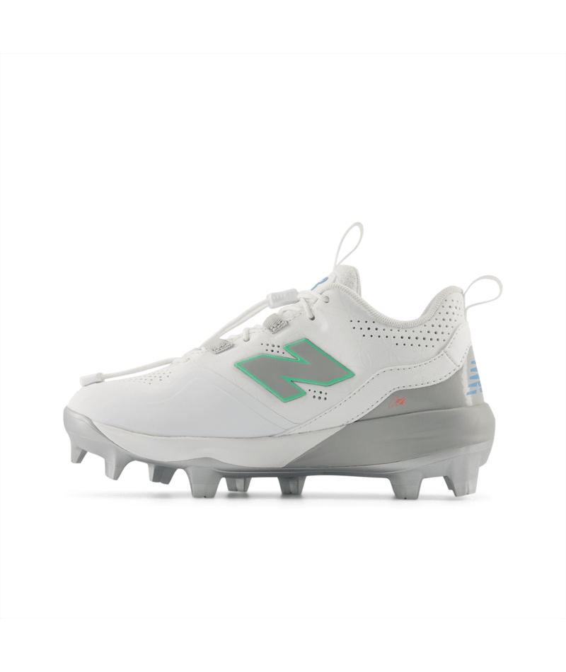 Fuelcell Lindor 3 Youth - WHITE